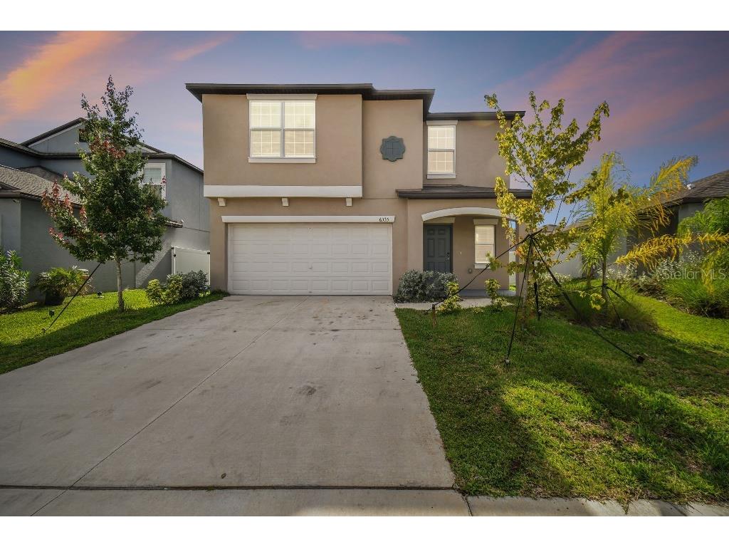 6335 Ten Acre Court Zephyrhills FL 33541 T3543204 image1