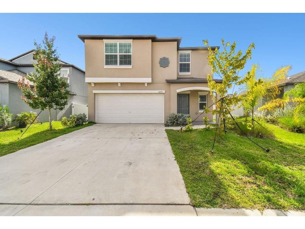 6335 Ten Acre Court Zephyrhills FL 33541 TB8527763 image1