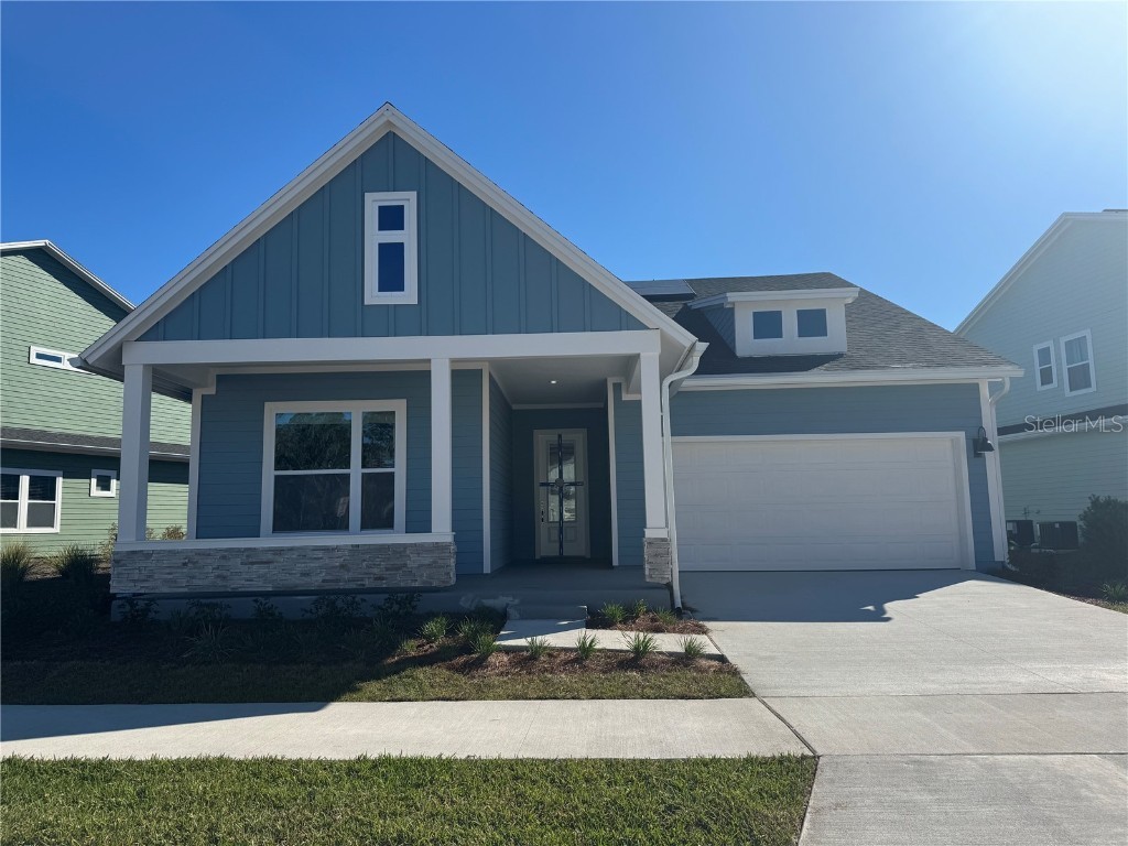 6335 Trailblaze Bend Saint Cloud FL 34771 J971558 image1