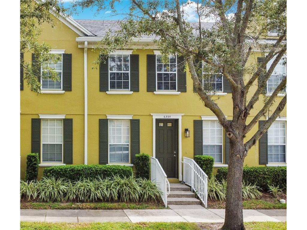 6335 Westcott Cove Boulevard Orlando FL 32829 - VISTA LAKE WATER FEATURE O6343793 image1