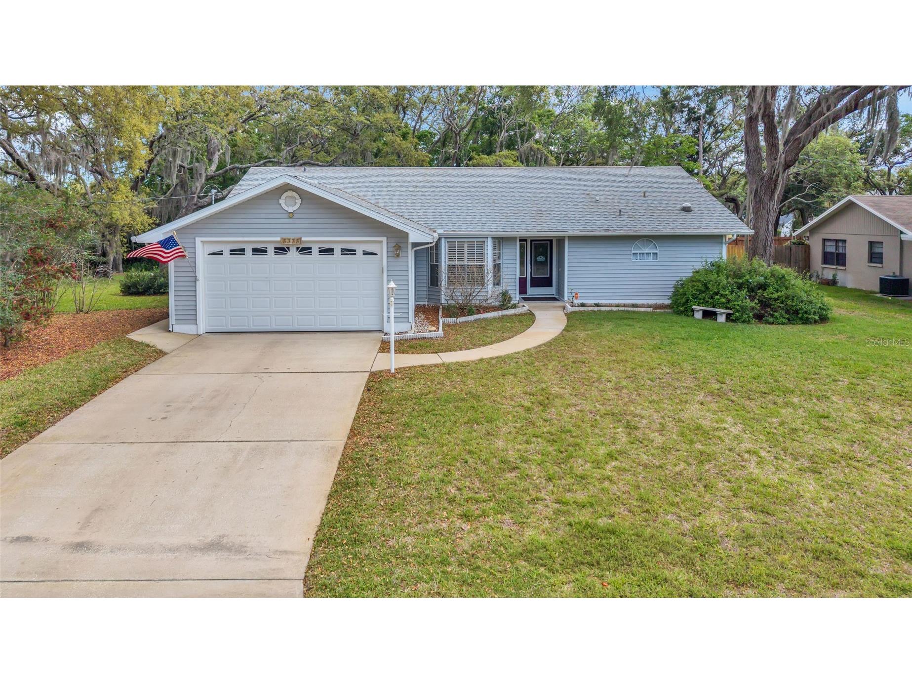 6336 Alderwood Street Spring Hill FL 34606 W7885170 image1