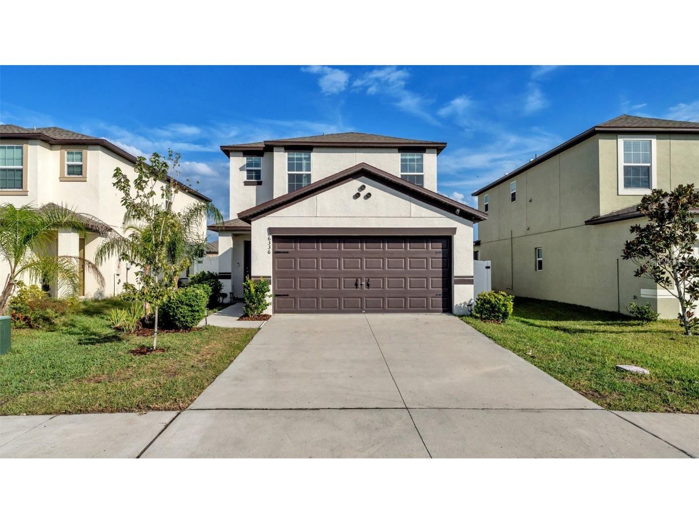 6336 Bar S Bar Trail Zephyrhills FL 33541 TB8452111 image1