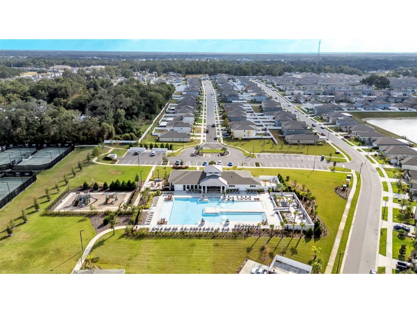 6336 Bar S Bar Trail Zephyrhills FL 33541 TB8452111 image34