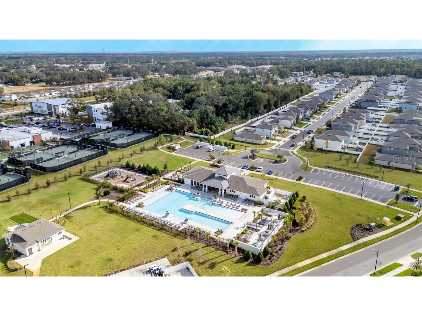 6336 Bar S Bar Trail Zephyrhills FL 33541 TB8452111 image35