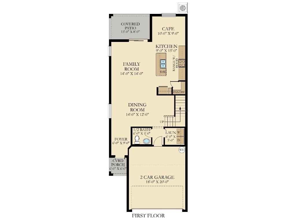 6336 Bar S Bar Trail Zephyrhills FL 33541 TB8452111 image37