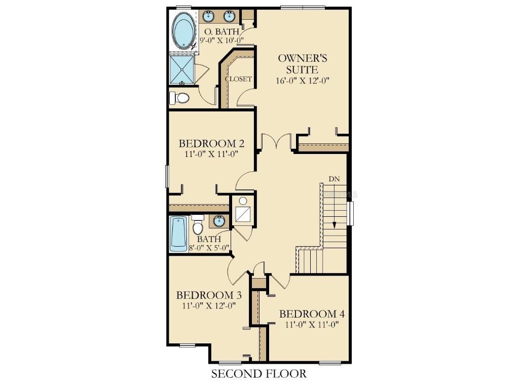 6336 Bar S Bar Trail Zephyrhills FL 33541 TB8452111 image38