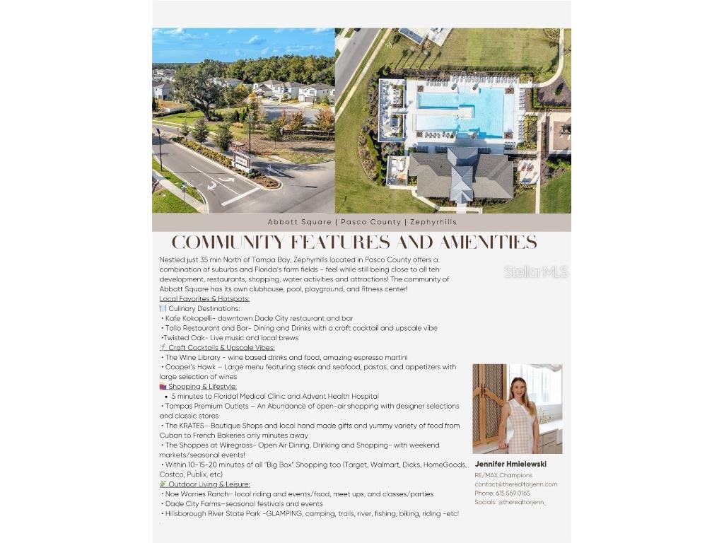 6336 Bar S Bar Trail Zephyrhills FL 33541 TB8452111 image40