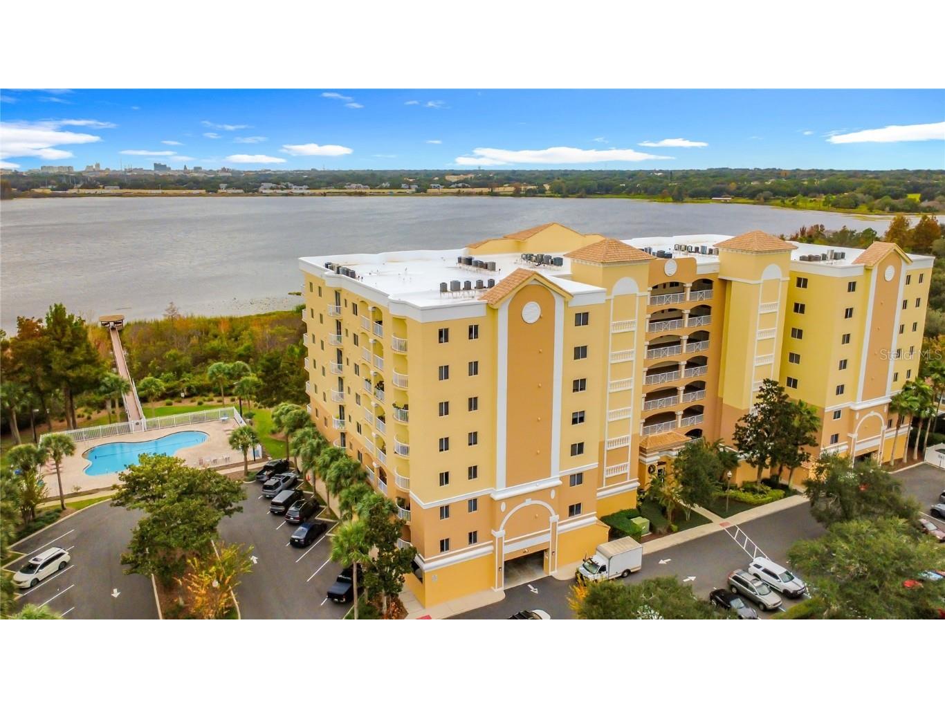 6336 Buford Street #207 Orlando FL 32835 - TURKEY LAKE S5140484 image2