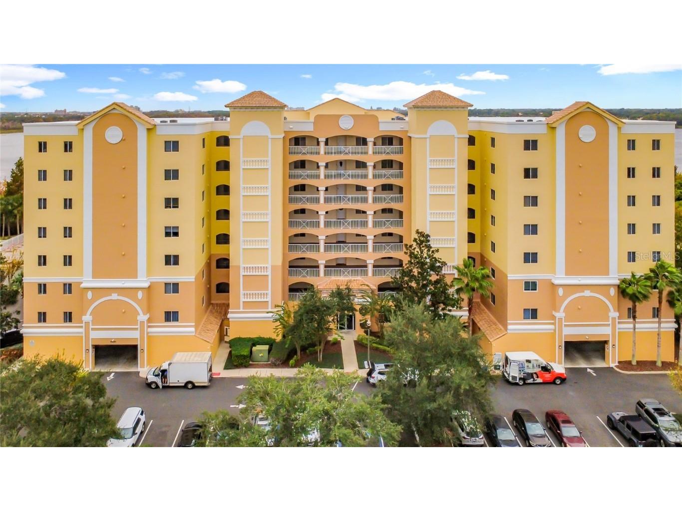 6336 Buford Street #207 Orlando FL 32835 - TURKEY LAKE S5140484 image3