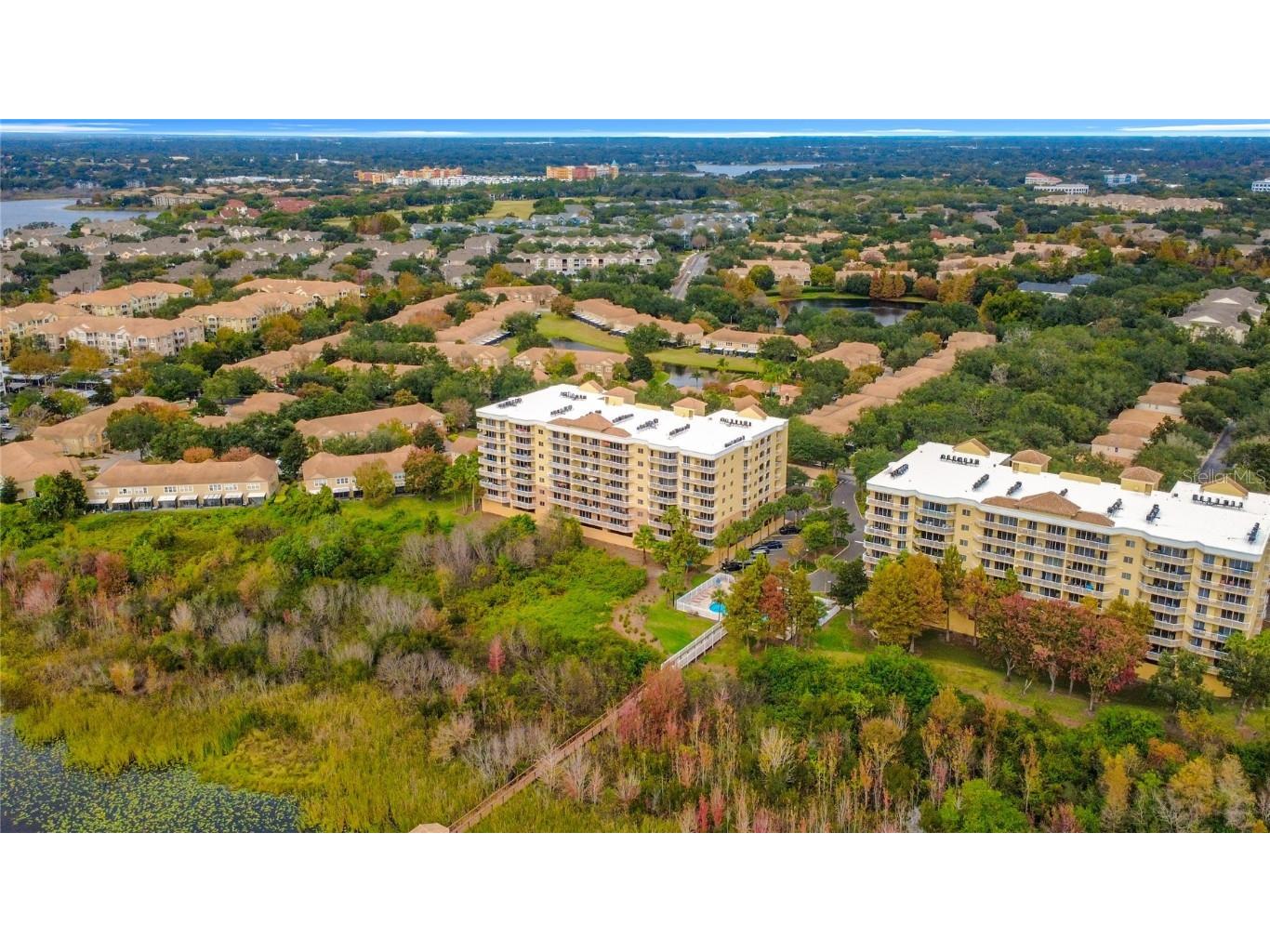 6336 Buford Street #207 Orlando FL 32835 - TURKEY LAKE S5140484 image59