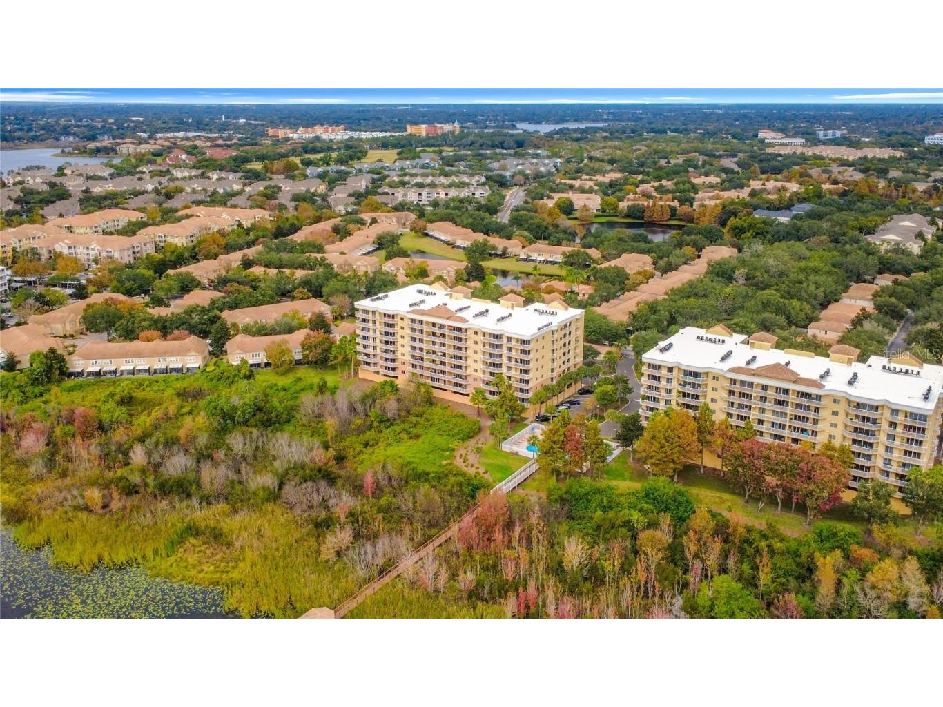 6336 Buford Street #207 Orlando FL 32835 - TURKEY LAKE S5140484 image60