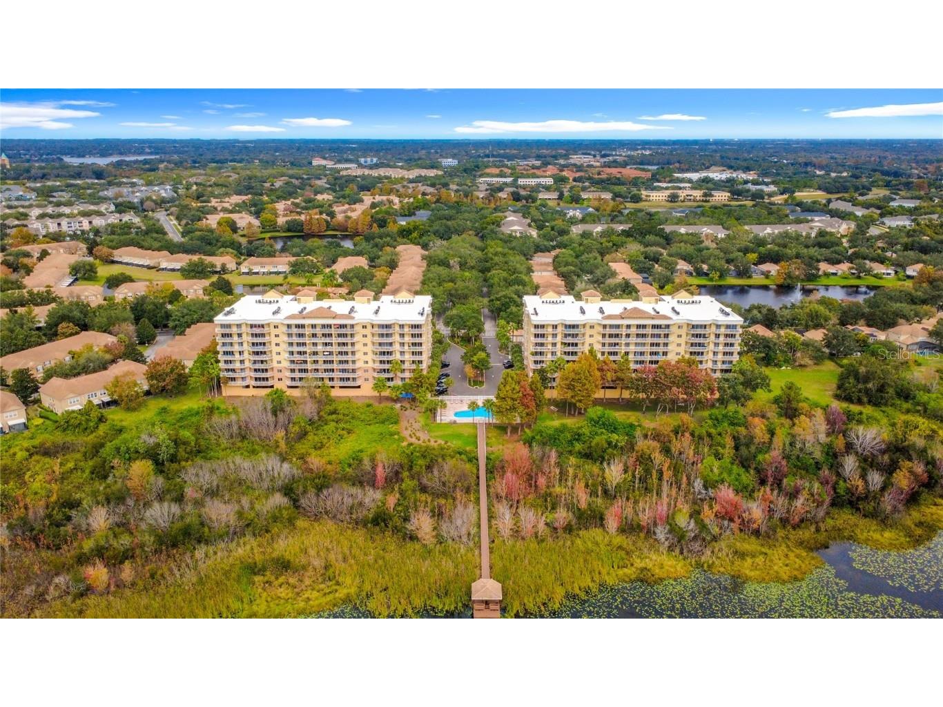 6336 Buford Street #207 Orlando FL 32835 - TURKEY LAKE S5140484 image61