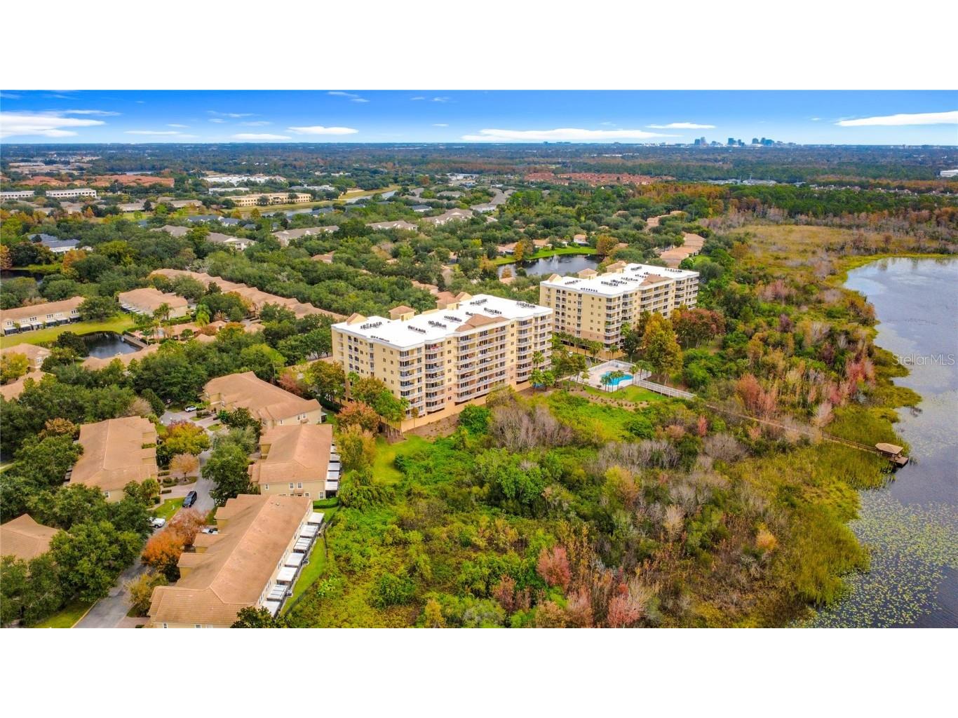 6336 Buford Street #207 Orlando FL 32835 - TURKEY LAKE S5140484 image62