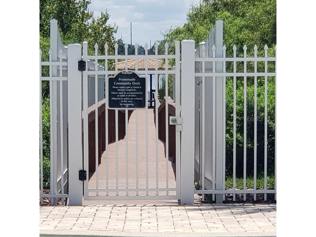 6336 Buford Street #306 Orlando FL 32835 - TURKEY LAKE O6367945 image45