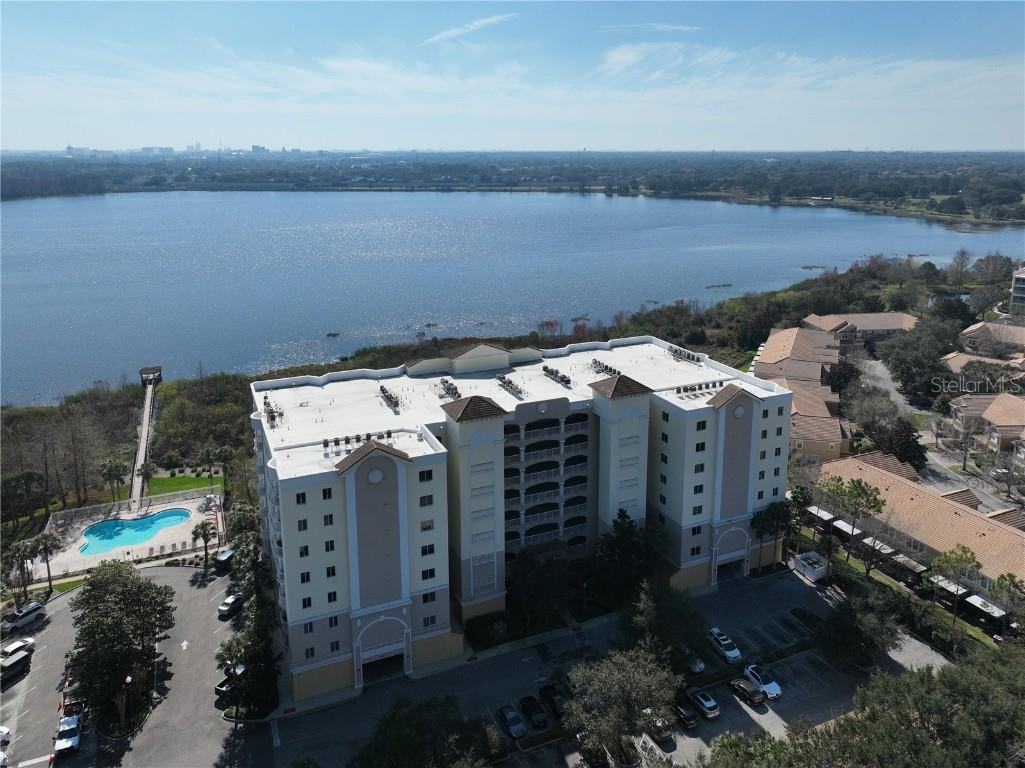 6336 Buford Street #309 Orlando FL 32835 - TURKEY LAKE O6174085 image1