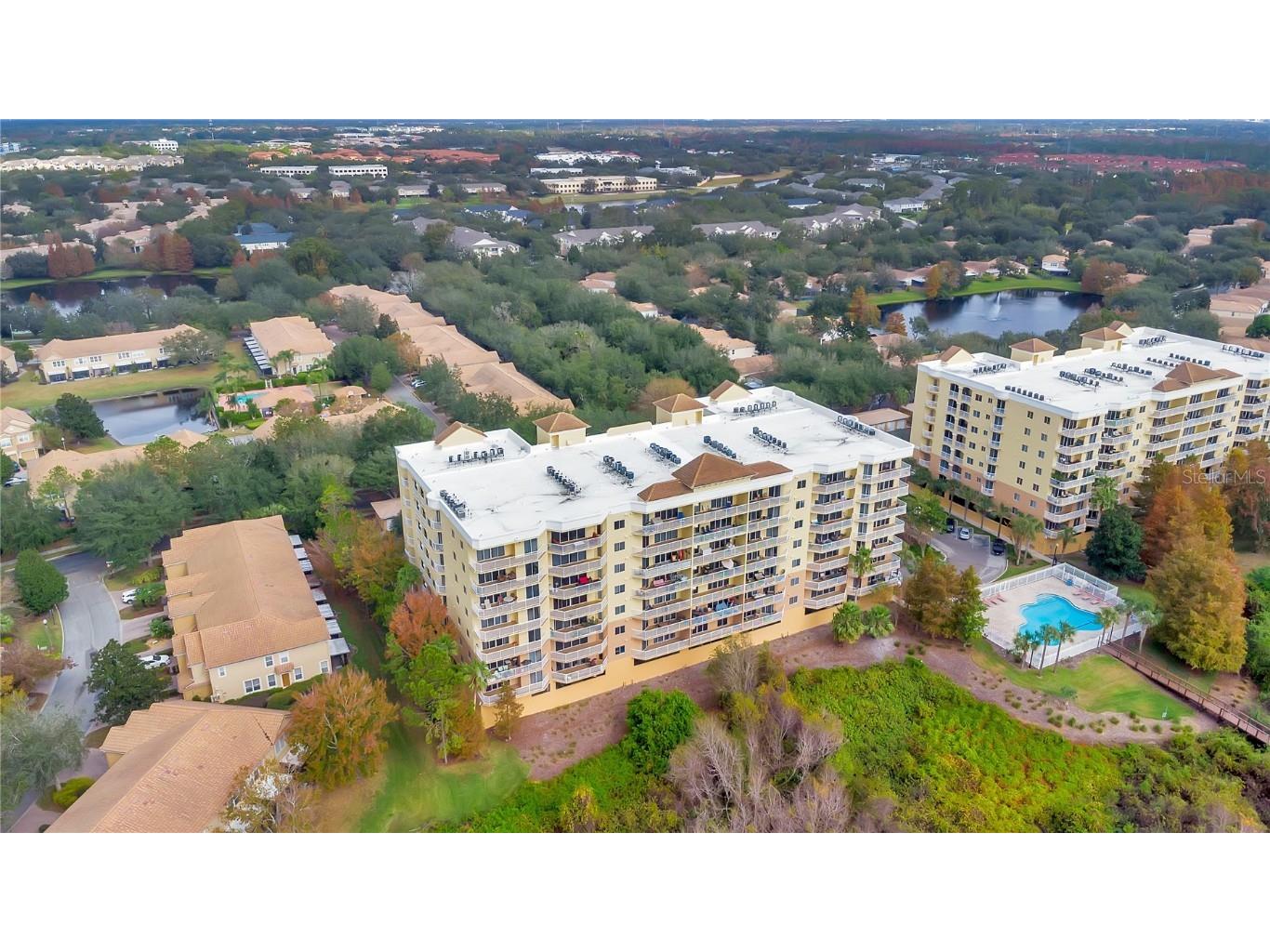 6336 Buford Street #405 Orlando FL 32835 - TURKEY LAKE O6362160 image21