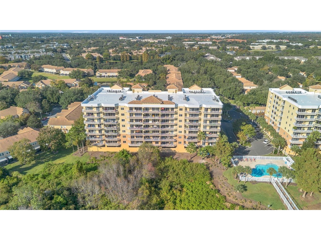 6336 Buford Street #405 Orlando FL 32835 - TURKEY LAKE O6362160 image36