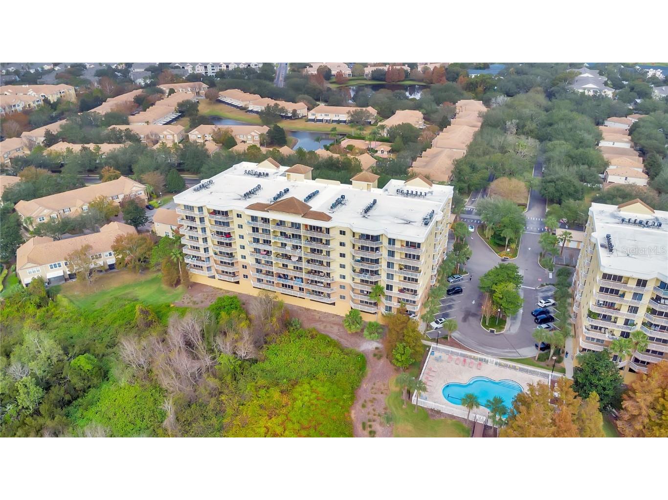 6336 Buford Street #405 Orlando FL 32835 - TURKEY LAKE O6362160 image37