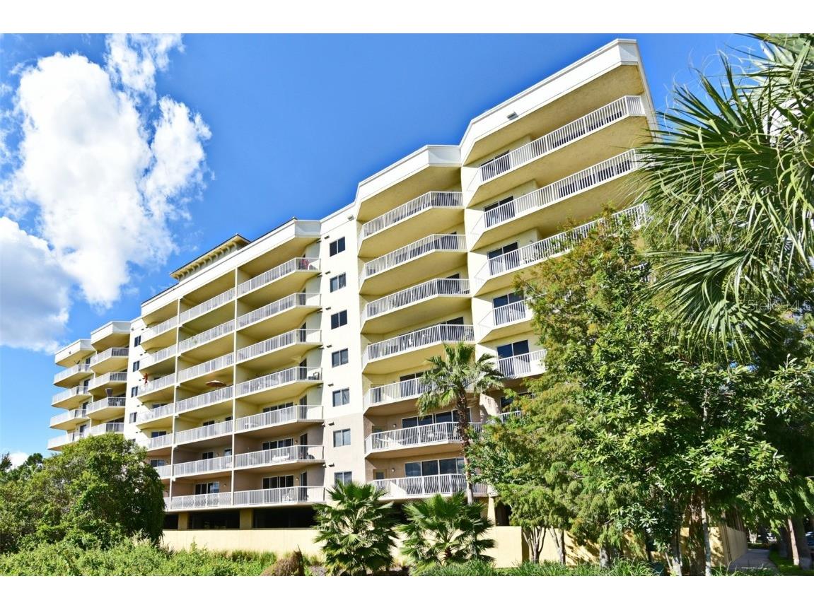 6336 Buford Street #406 Orlando FL 32835 - TURKEY LAKE O6150707 image1