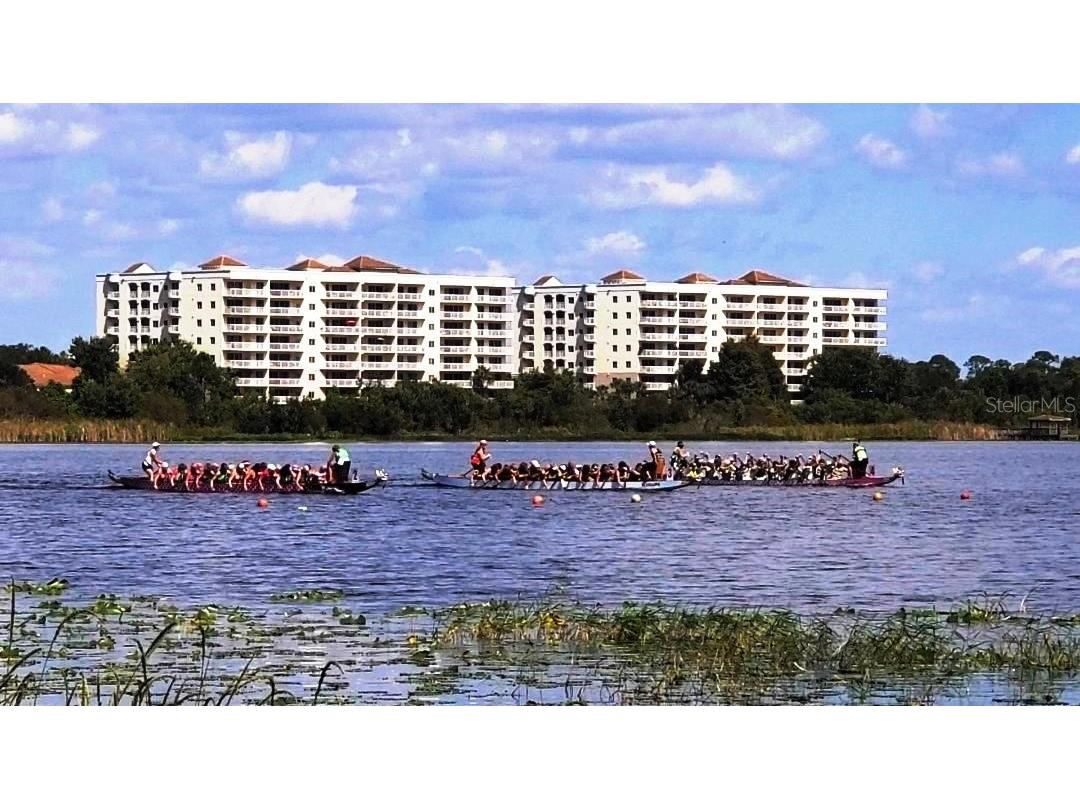 6336 Buford Street #406 Orlando FL 32835 - TURKEY LAKE O6189984 image1