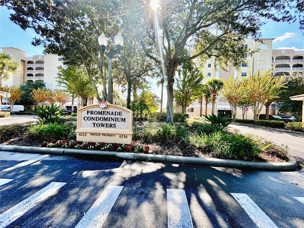 6336 Buford Street #605 Orlando FL 32835 - TURKEY LAKE O6363105 image1