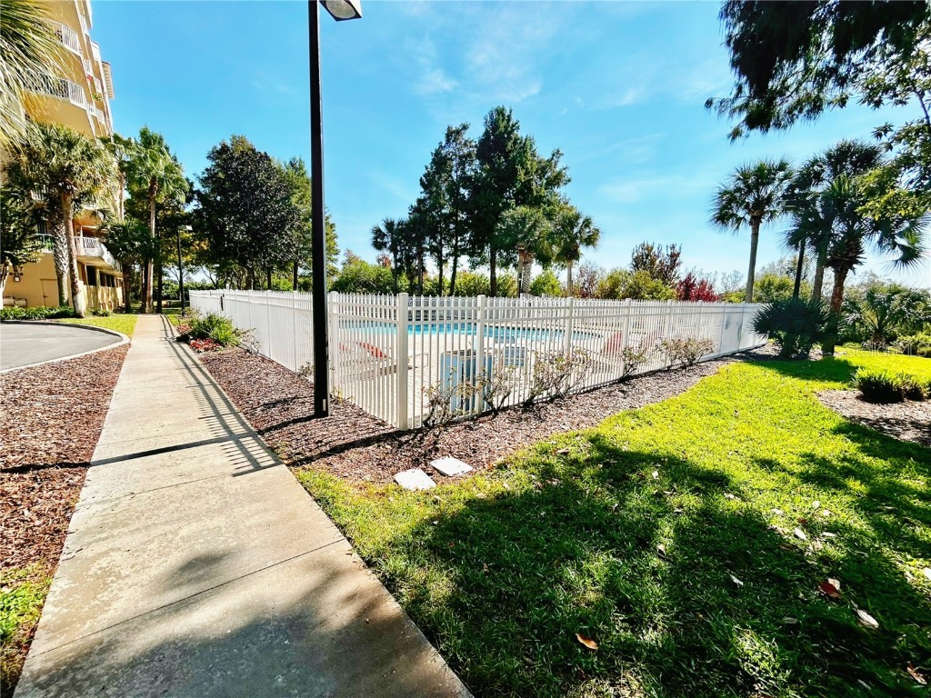 6336 Buford Street #605 Orlando FL 32835 - TURKEY LAKE O6363105 image41