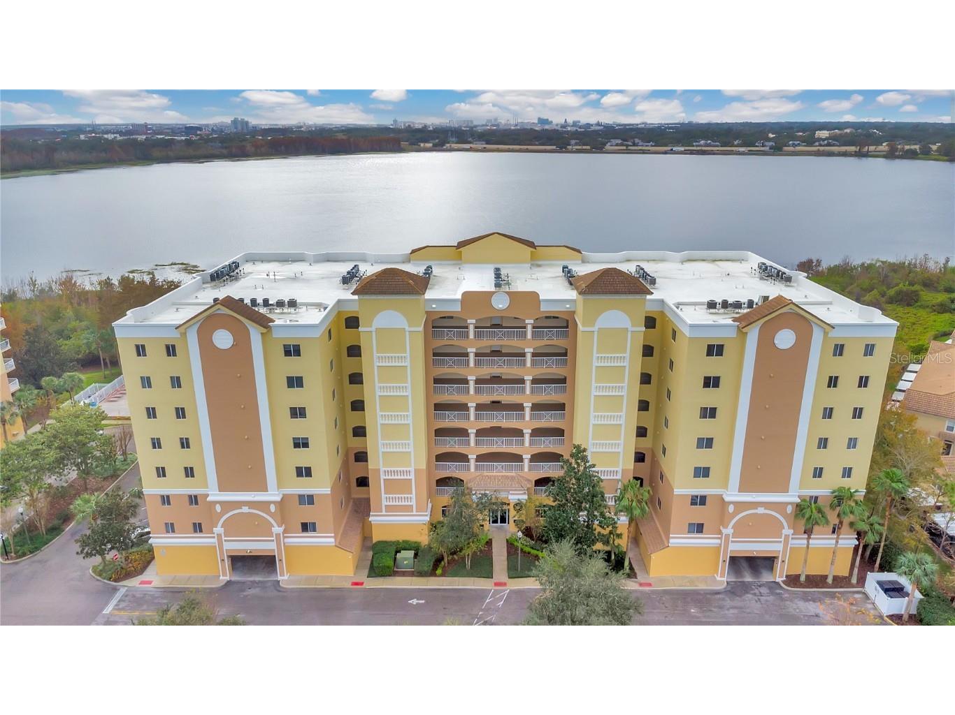 6336 Buford Street #705 Orlando FL 32835 - TURKEY LAKE O6266030 image1