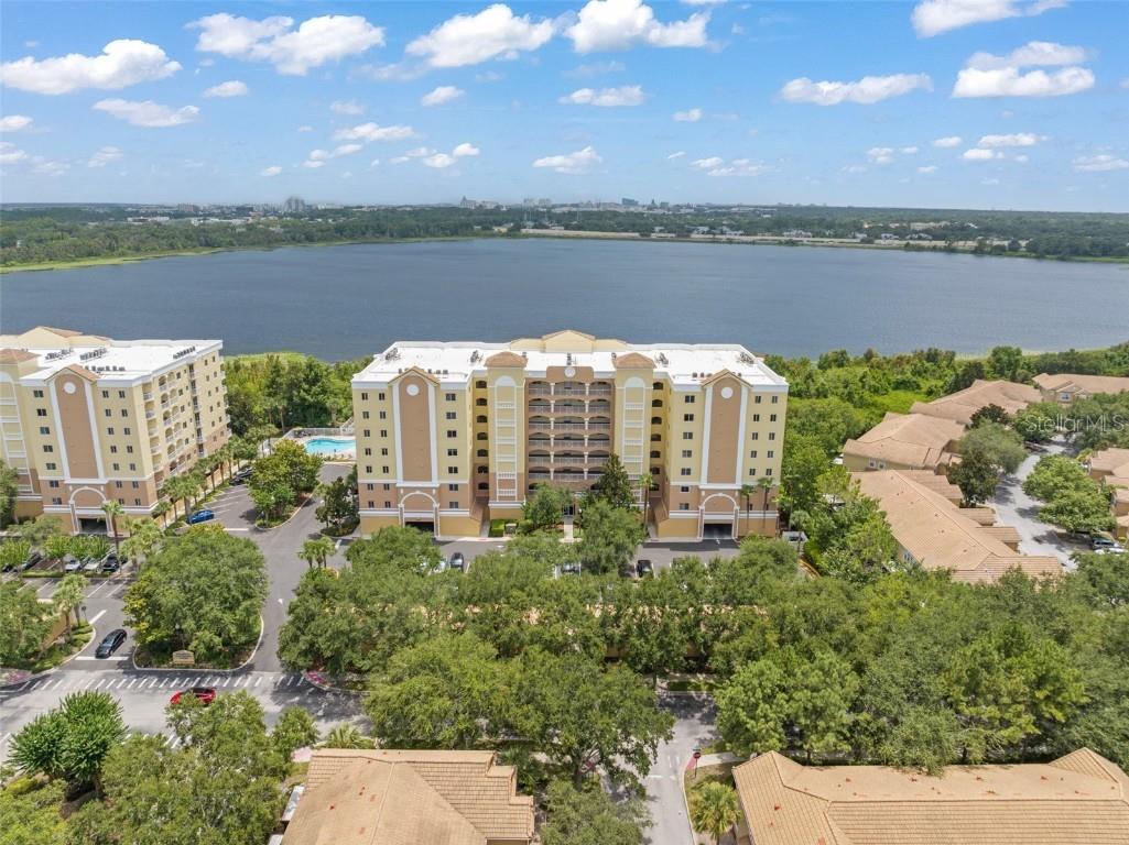 6336 Buford Street #809 Orlando FL 32835 - TURKEY LAKE O6330908 image1