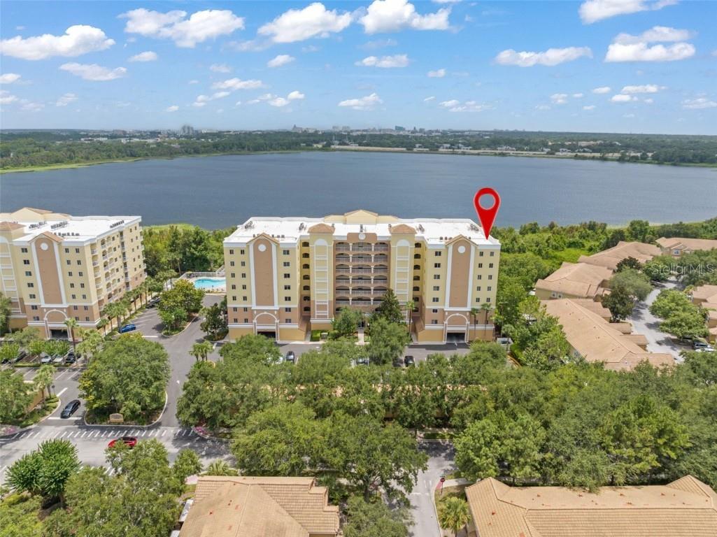 6336 Buford Street #809 Orlando FL 32835 - TURKEY LAKE O6330908 image2