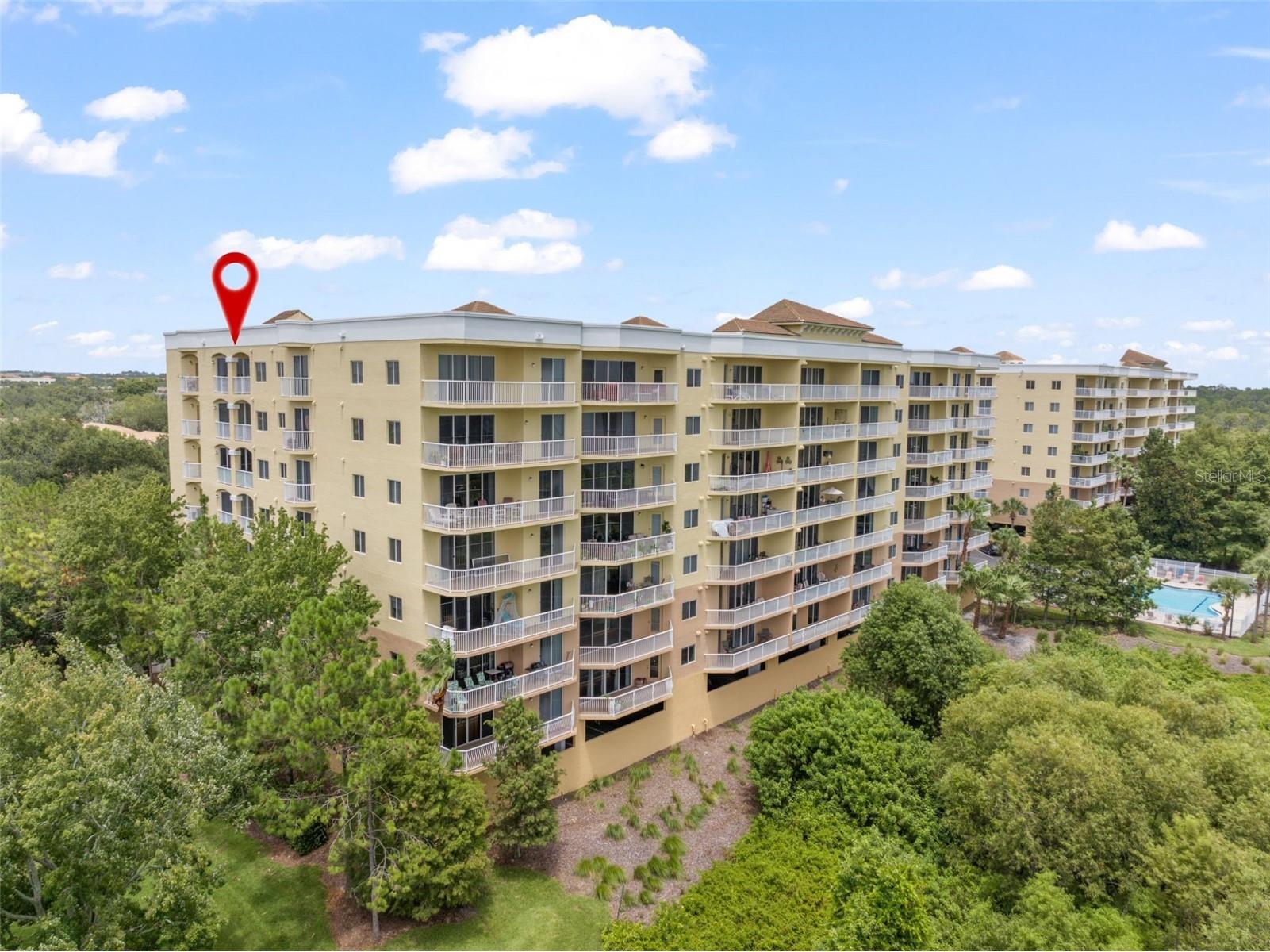 6336 Buford Street #809 Orlando FL 32835 - TURKEY LAKE O6330908 image50