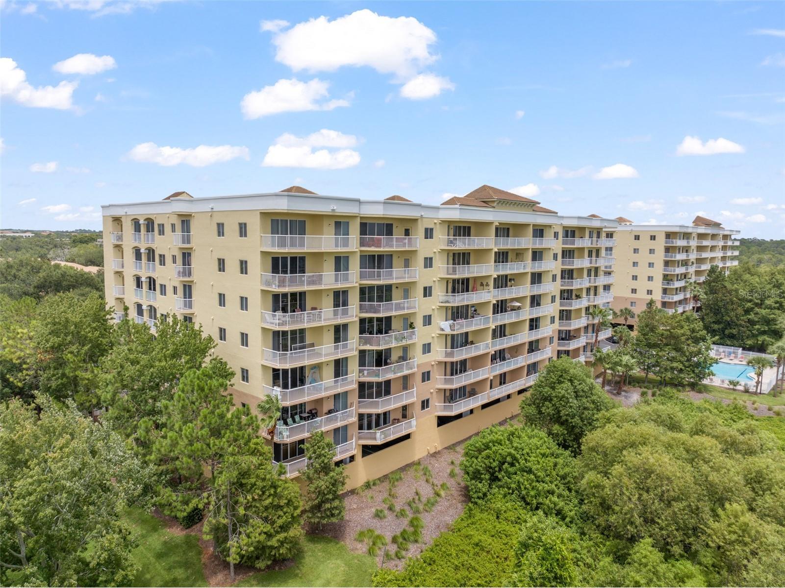 6336 Buford Street #809 Orlando FL 32835 - TURKEY LAKE O6330908 image51