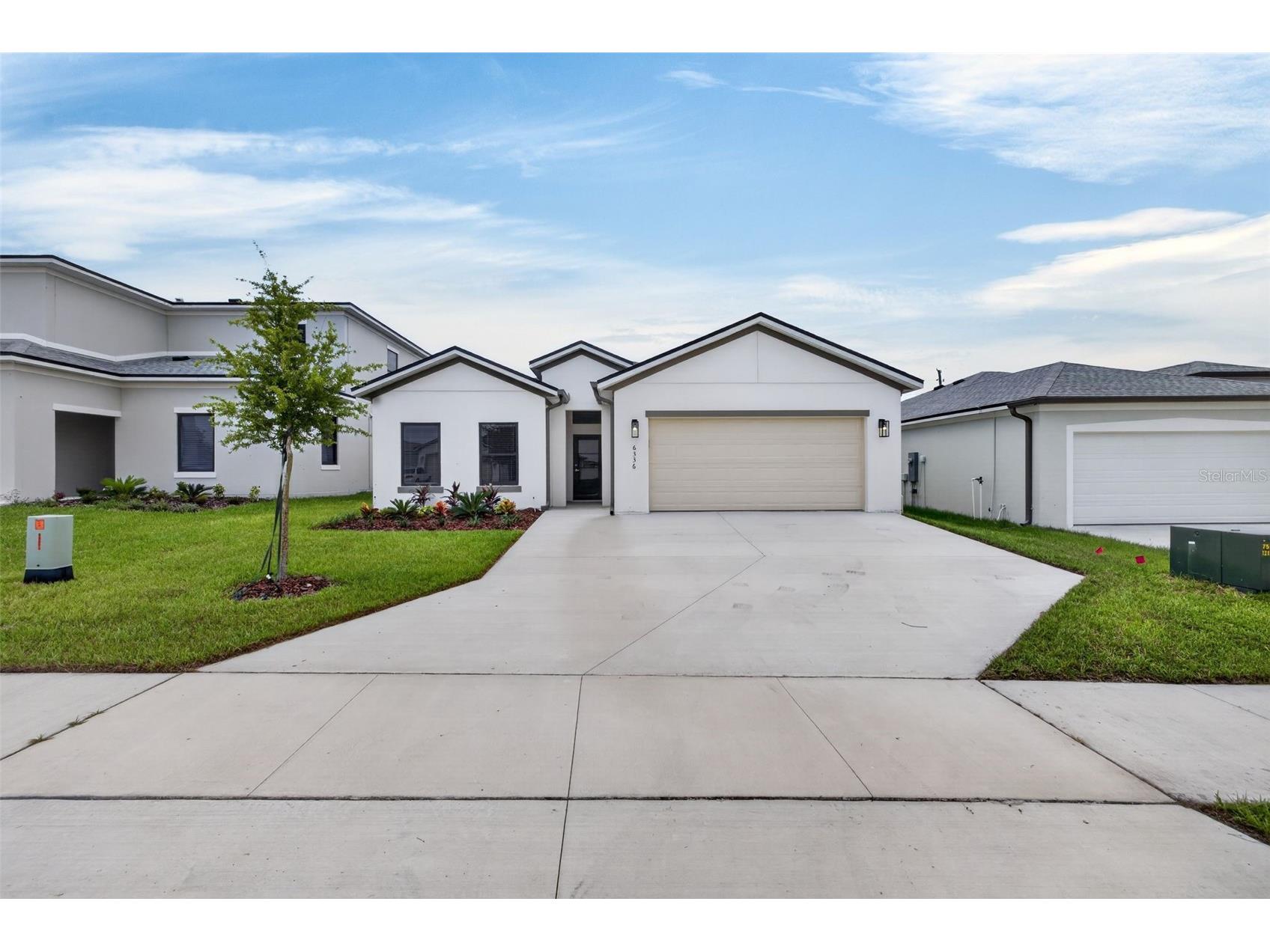 6336 Chorus Drive Mascotte FL 34753 S5154248 image1