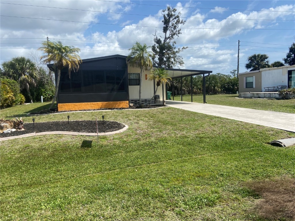 6336 Falcon Drive Englewood FL 34224 D6135504 image1