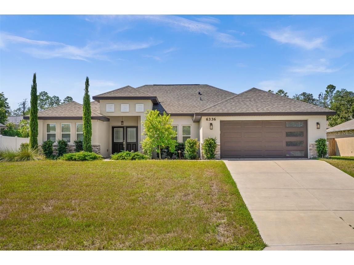 6336 Freeport Drive Spring Hill FL 34608 T3466510 image1