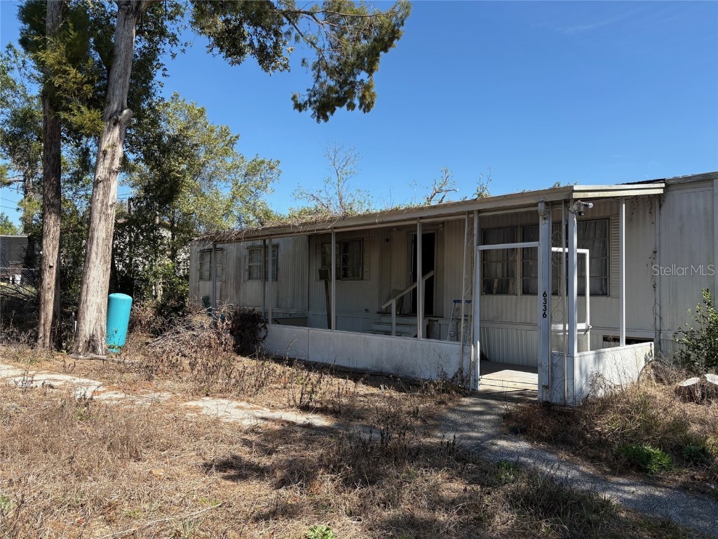 6336 Goodway Drive Brooksville FL 34602 TB8354199 image1