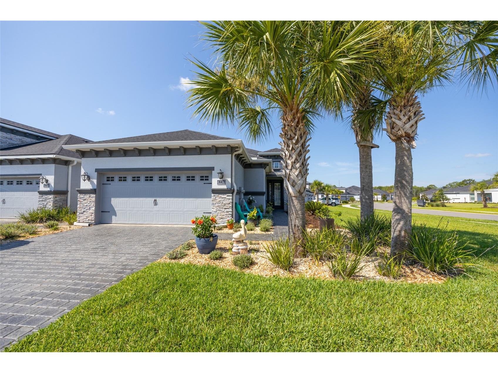 6336 Hanfield Drive Port Orange FL 32128 V4949768 image1
