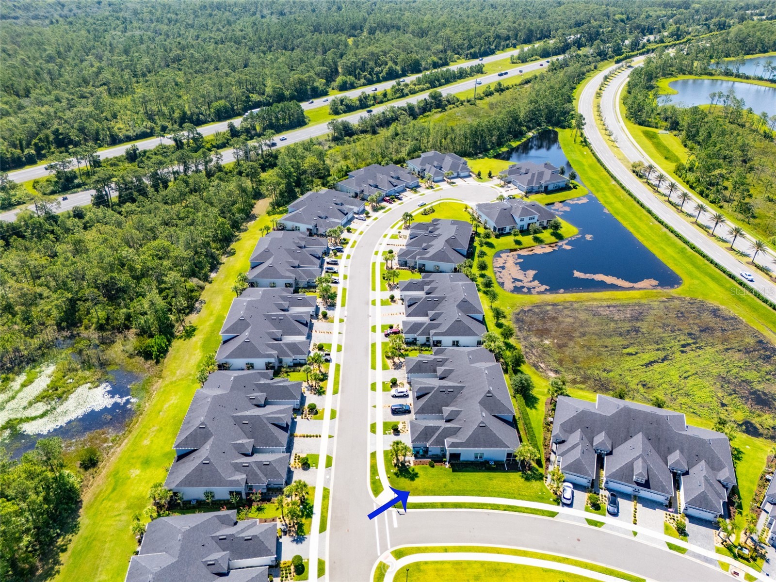 6336 Hanfield Drive Port Orange FL 32128 V4949768 image8