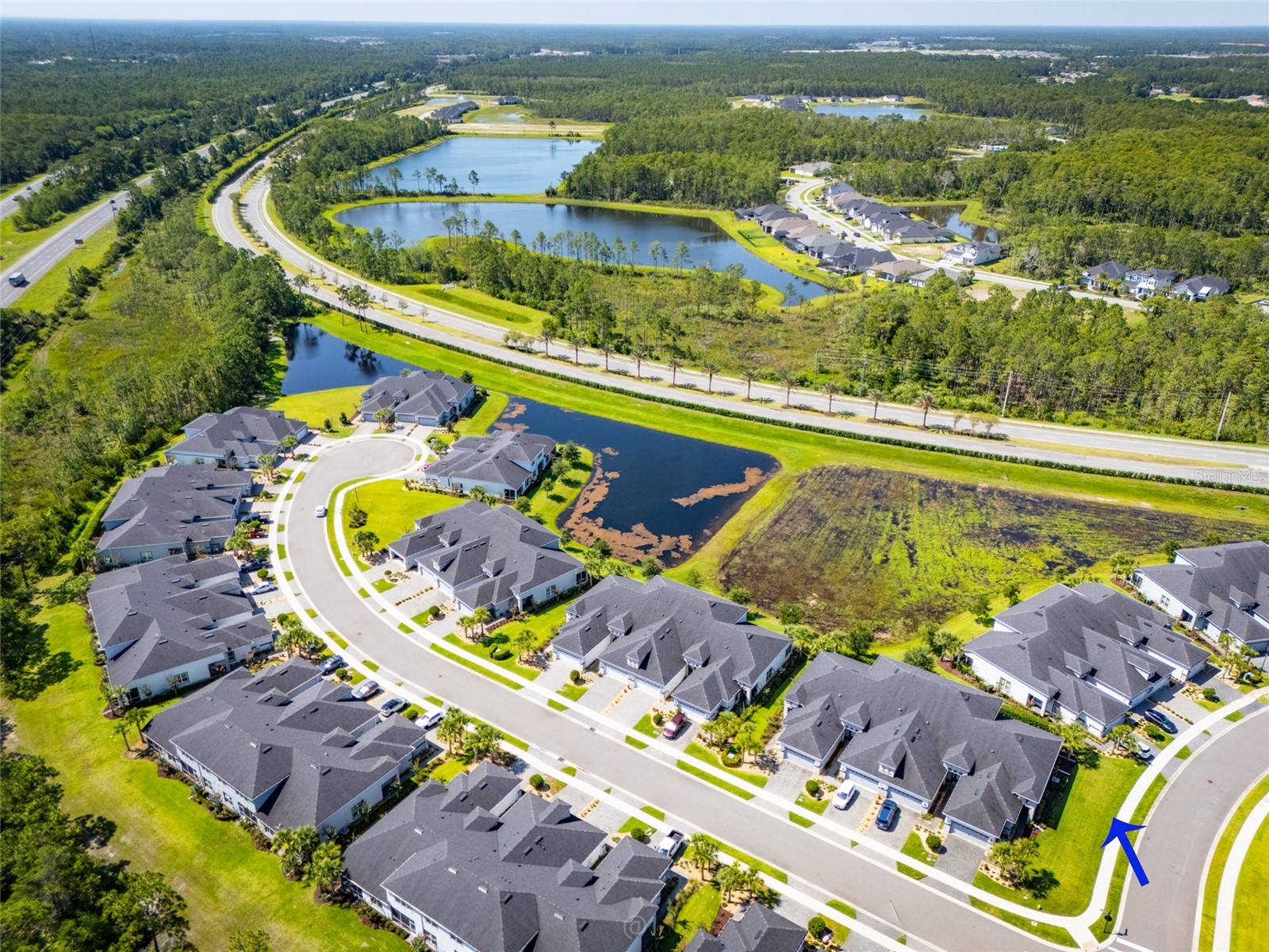 6336 Hanfield Drive Port Orange FL 32128 V4949768 image9