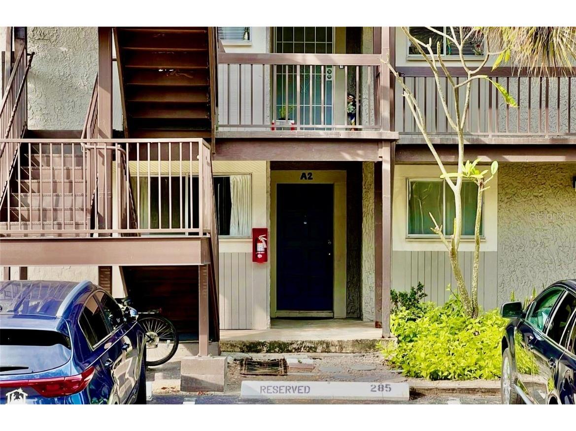 6336 Newtown Circle #36A2 Tampa FL 33615 T3427560 image1