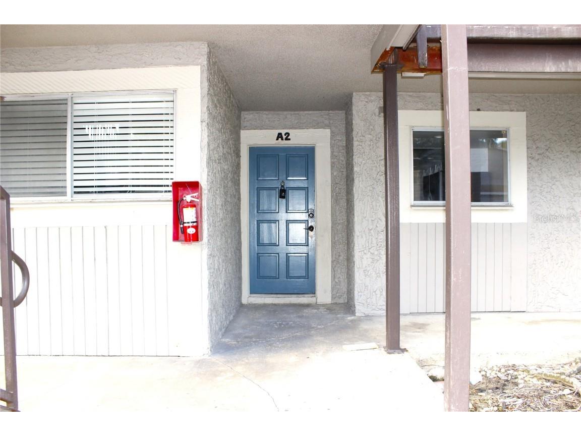 6336 Newtown Circle #36A2 Tampa FL 33615 TB8445839 image1