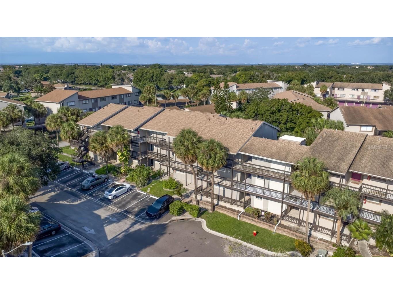 6336 Newtown Circle #36A5 Tampa FL 33615 T3548415 image1