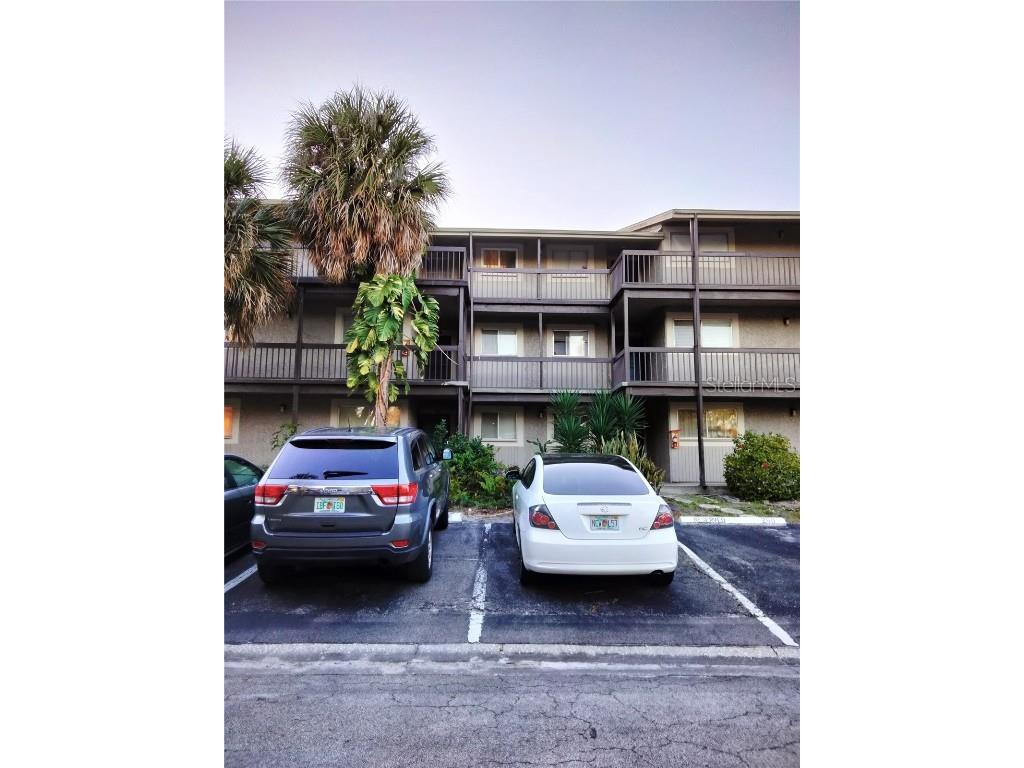 6336 Newtown Circle #36B2 Tampa FL 33615 T3503831 image1