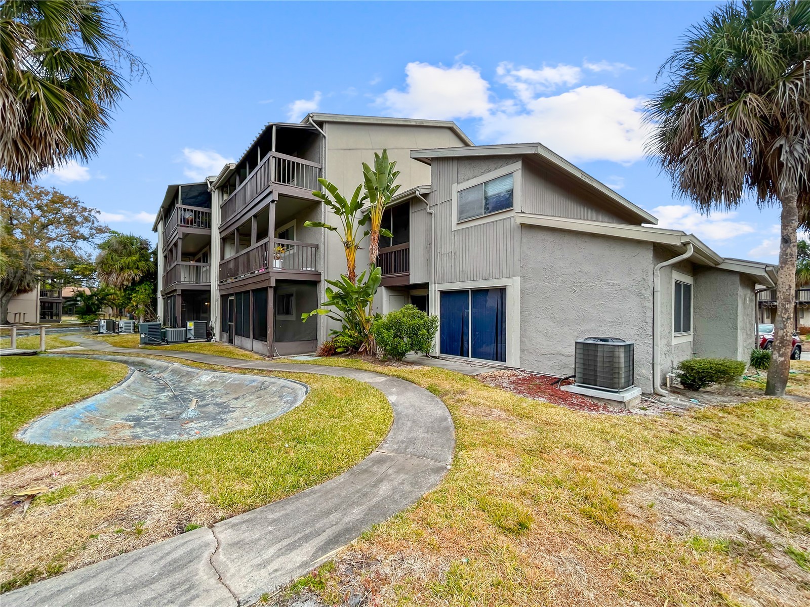 6336 Newtown Circle #36B2 Tampa FL 33615 TB8502174 image1