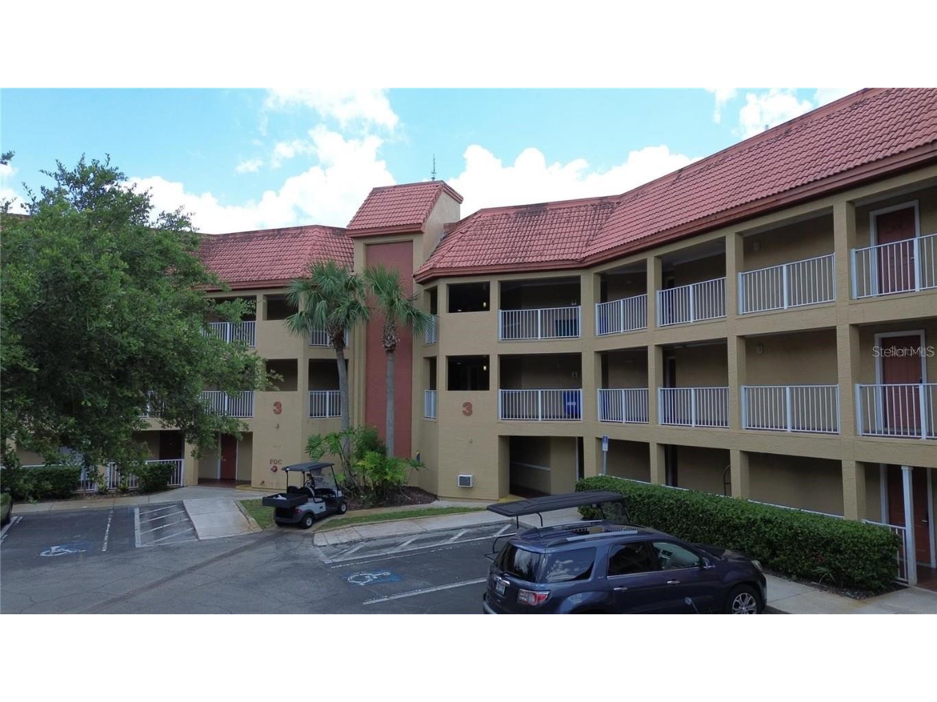 6336 Parc Corniche Drive #3313 Orlando FL 32821 O6196943 image1