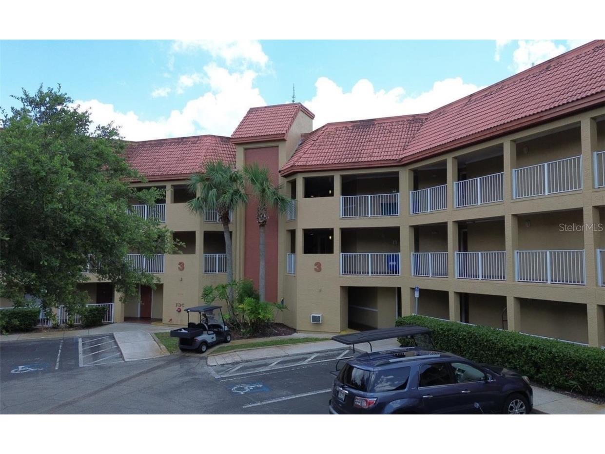 6336 Parc Corniche Unit #3211 Drive Orlando FL 32821 O6325290 image1