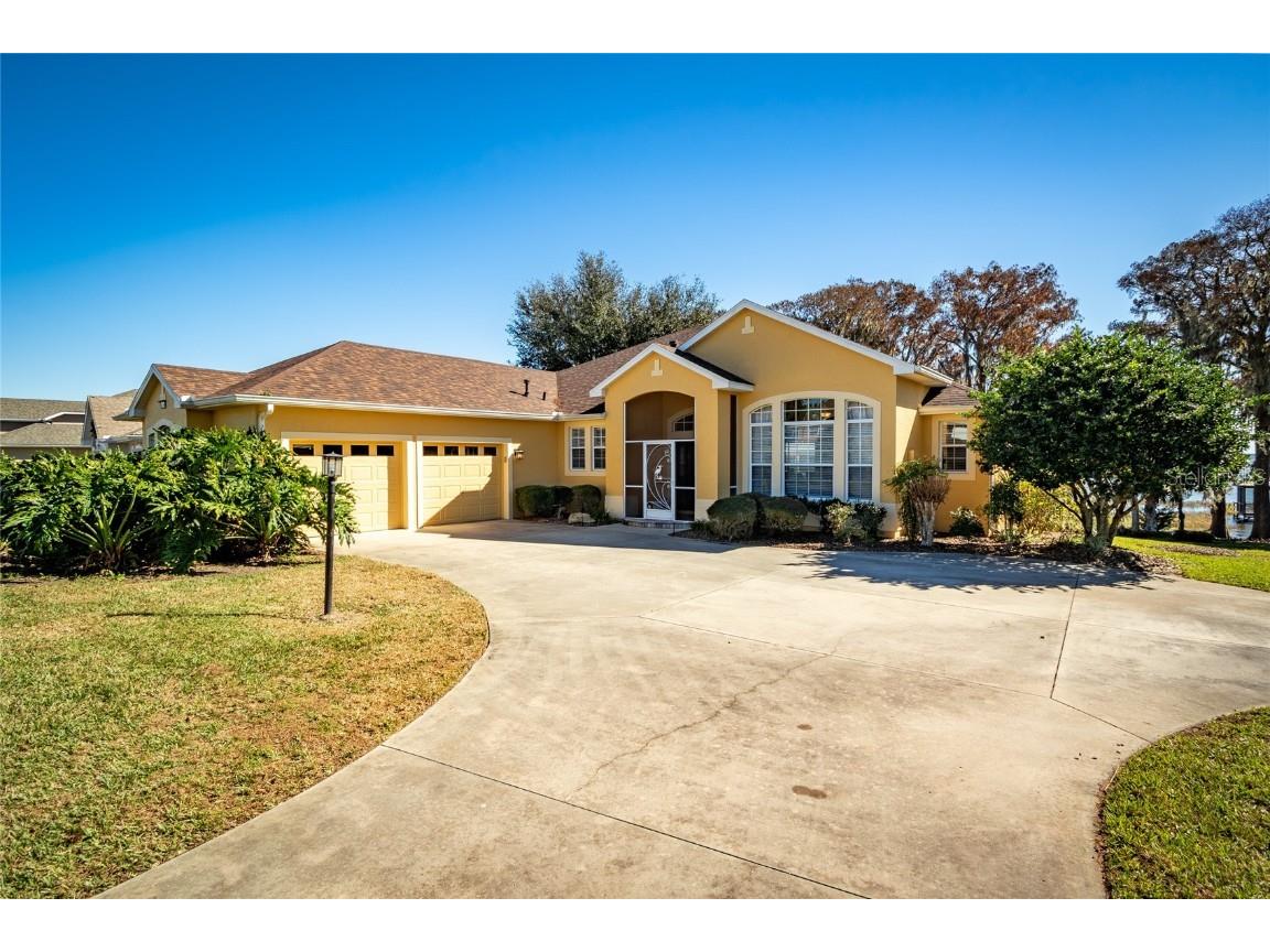 6336 Sailboat Avenue Tavares FL 32778 - HARRIS CHAIN OF LAKES O6082184 image1