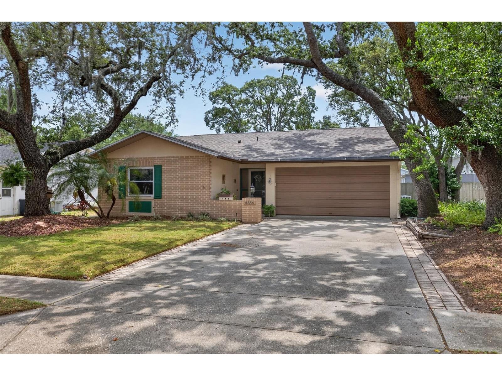 6336 Shane Lane New Port Richey FL 34653 W7885622 image1