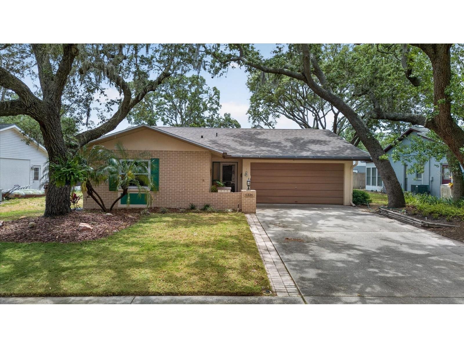 6336 Shane Lane New Port Richey FL 34653 W7885622 image35