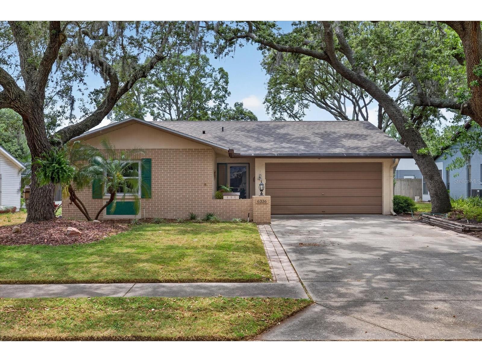 6336 Shane Lane New Port Richey FL 34653 W7885622 image39