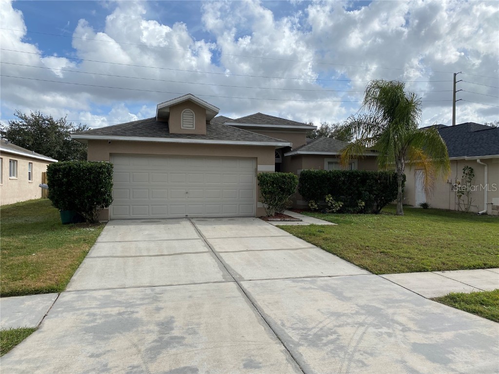 6336 Sushi Court Wesley Chapel FL 33545 T3541380 image1